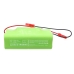 Batteries Remplace 704080