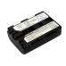 Batterie de l'appareil photo Sony DCR-DVD100