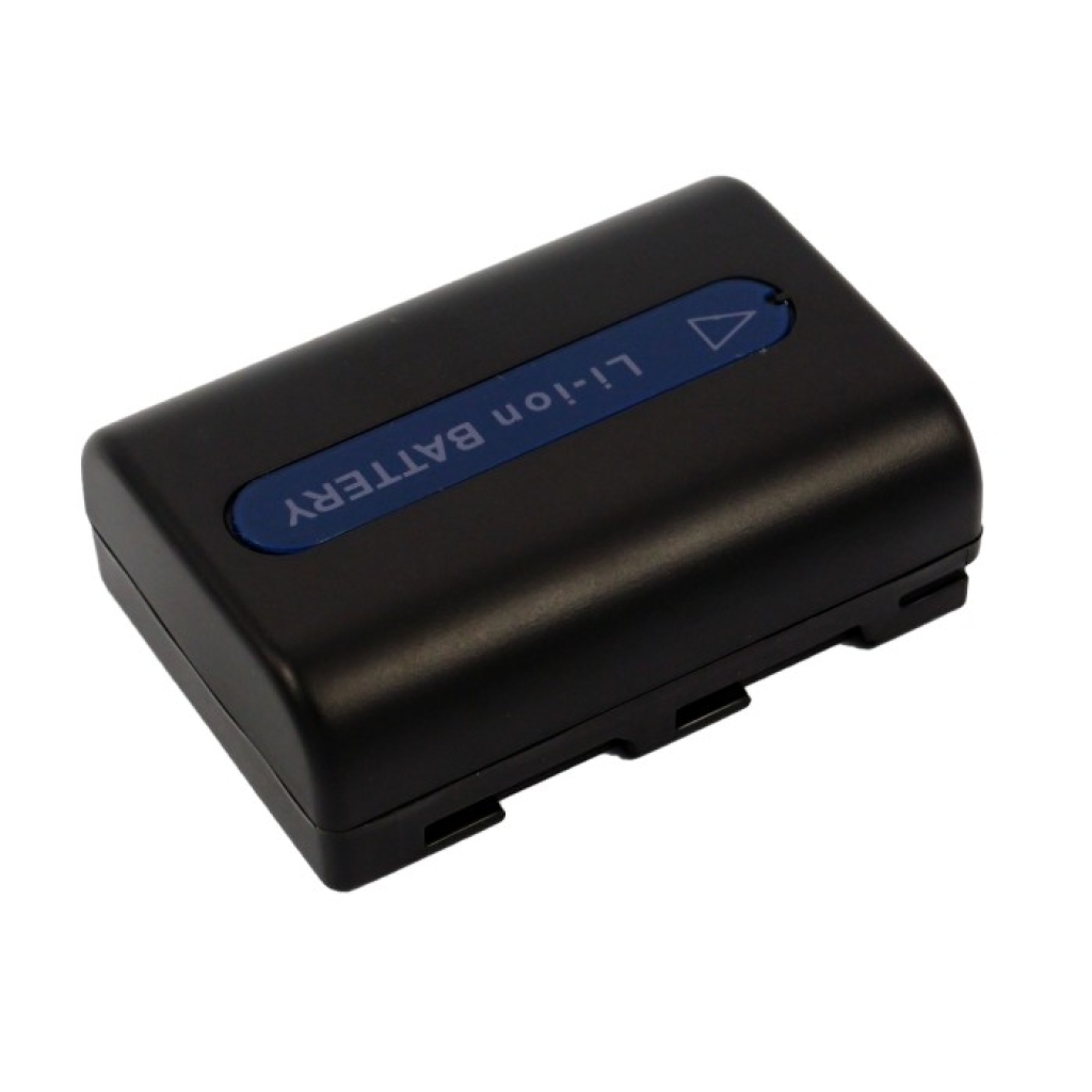 Batterie de l'appareil photo Sony DCR-DVD100