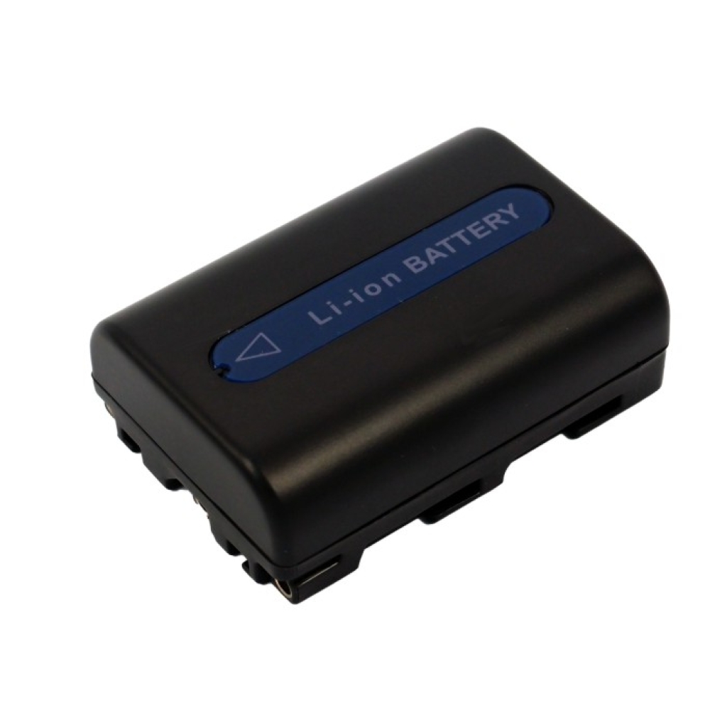 Batterie de l'appareil photo Sony DCR-DVD100