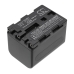 Camera Battery Sony DCR-DVD101