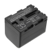 Camera Battery Sony DCR-DVD101