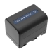 Camera Battery Sony DCR-DVD101