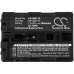 Batterie de l'appareil photo Sony DSR-PDX10