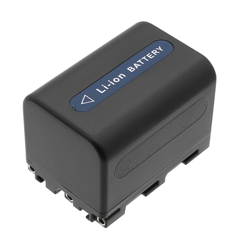 Batterie de l'appareil photo Sony DCR-TRV27