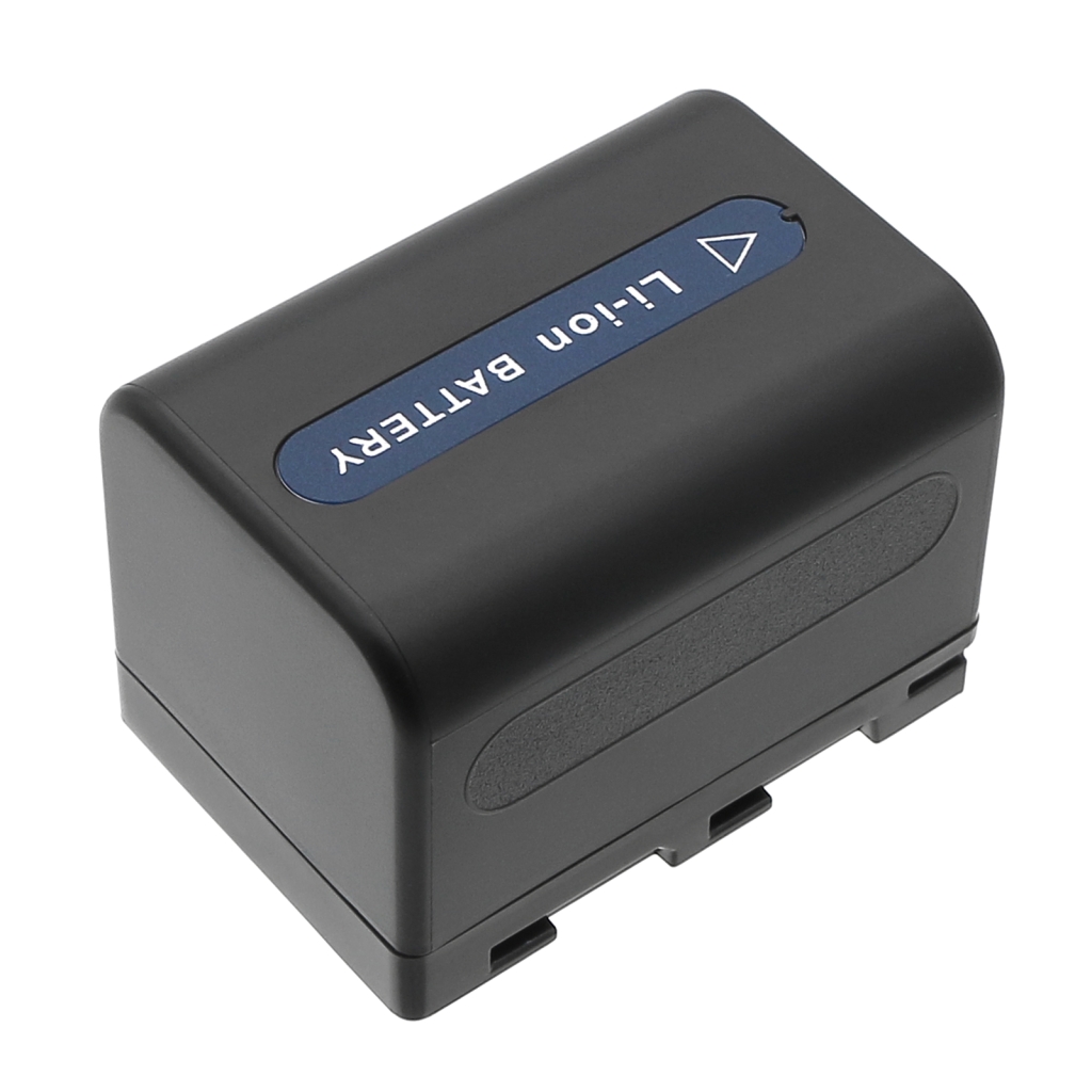 Batterie de l'appareil photo Sony DCR-TRV27