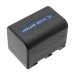 Batterie de l'appareil photo Sony DCR-TRV27