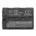 Batterie de l'appareil photo Sony DCR-TRV39