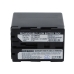 Batteries Remplace NP-QM91D