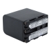 Batterie de l'appareil photo Sony CCD-TRV418