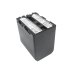 Batterie de l'appareil photo Sony HVL-IRM