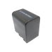 Batterie de l'appareil photo Sony DCR-PC100