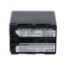 Batterie de l'appareil photo Sony DCR-HC15E