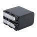 Batterie de l'appareil photo Sony DCR-HC15E