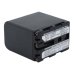 Batterie de l'appareil photo Sony DCR-HC15E