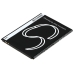Batteries Remplace C866639282L