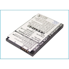Kompatibler Ersatzakku für DOPOD 35H00068-01M,BERR160