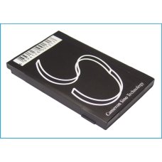 Kompatibler Ersatzakku für Qtek 35H00068-01M,BERR160