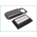Akku kompatibel mit Vodafone HTC CINGULAR NTT Docomo O2 Orange SoftBank T-Mobile DOPOD i-Mate Qtek CS-QT9600XL