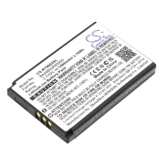 CS-R79902SL<br />Batterie pour  remplace la batterie BA20603R69900
