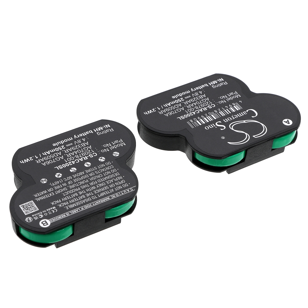 Battery Replaces A9794B