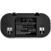 Batterie pour ordinateur portable HP CS-RAC6400SL