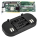 Batterie pour ordinateur portable HP CS-RAC6400SL