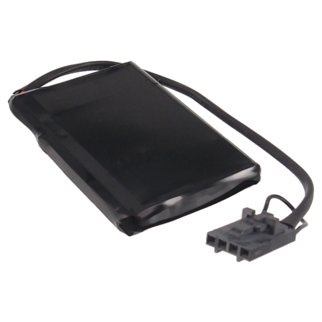 Batterie pour ordinateur portable DELL CS-RAD1850SL