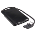 Batterie pour ordinateur portable DELL CS-RAD1850SL