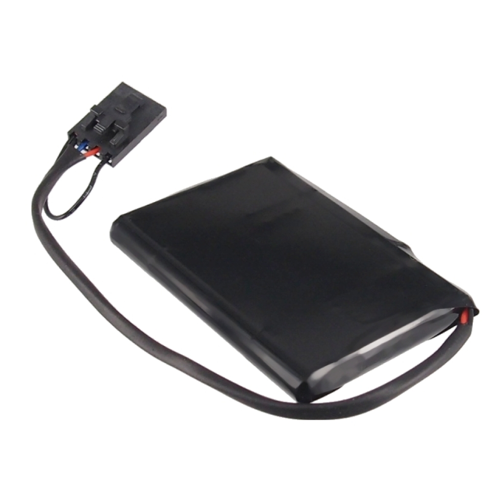 Batterie pour ordinateur portable DELL CS-RAD1850SL