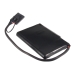 Batterie pour ordinateur portable DELL CS-RAD1850SL