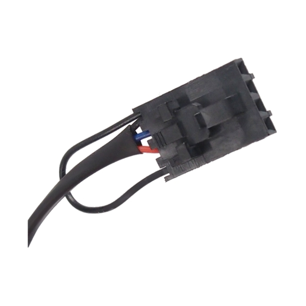Batterie pour ordinateur portable DELL CS-RAD1850SL