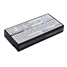 Kompatibler Ersatzakku für DELL 0FR463,0NU209,0U8735,0UF302,0XJ547...