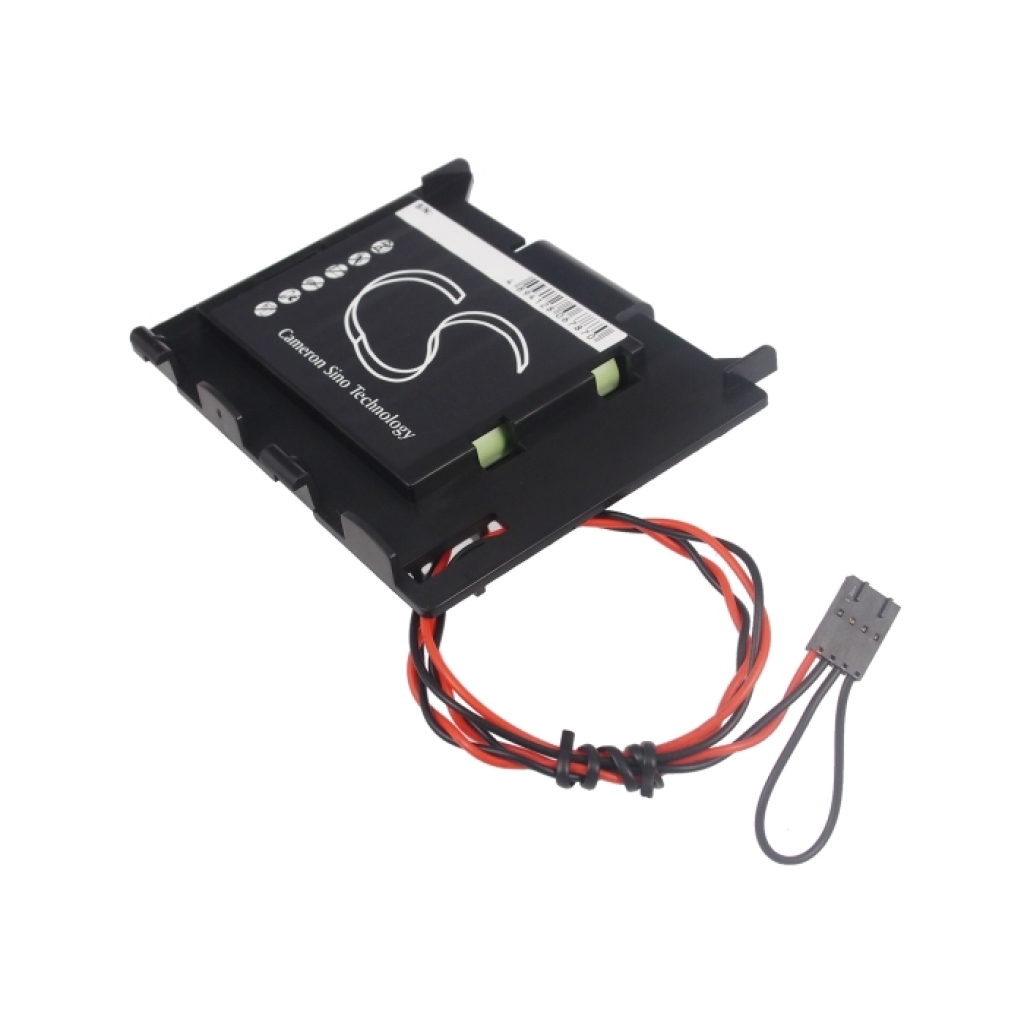 Batterie pour ordinateur portable DELL CS-RAD4400SL