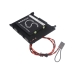 Batterie pour ordinateur portable DELL CS-RAD4400SL