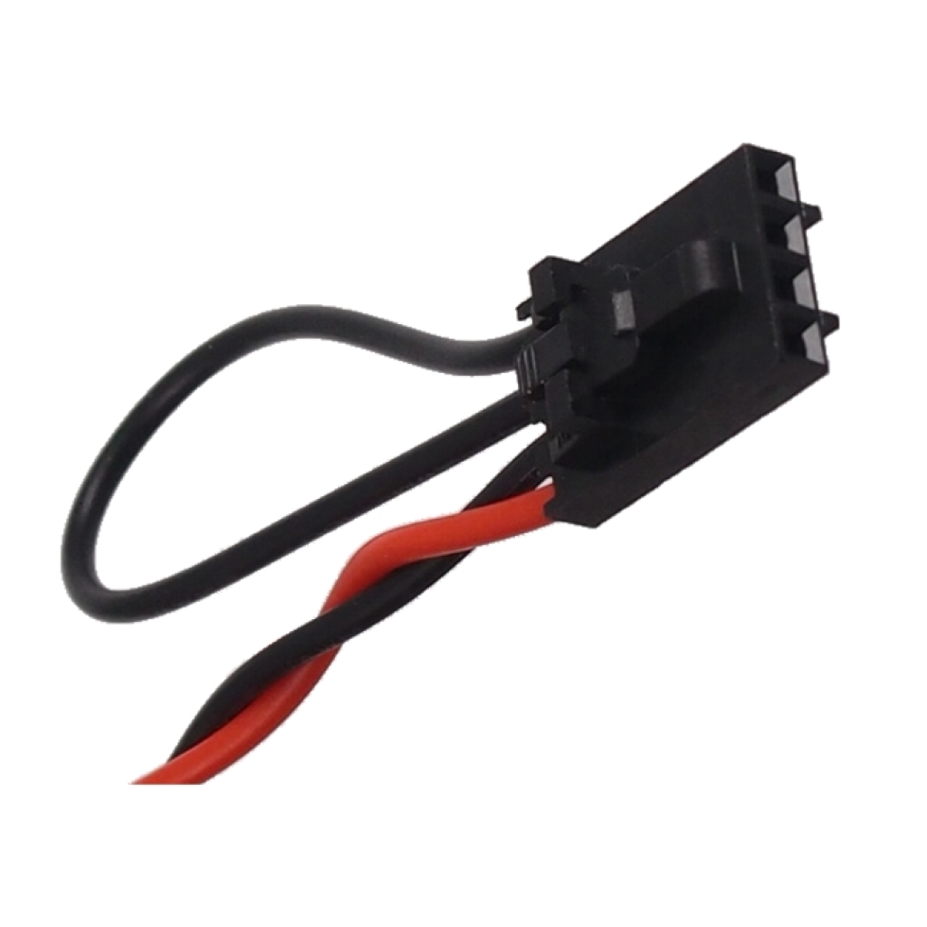 Batterie pour ordinateur portable DELL CS-RAD4400SL