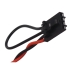 Batterie pour ordinateur portable DELL CS-RAD4400SL