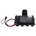 Batterie pour ordinateur portable DELL CS-RAD4400SL
