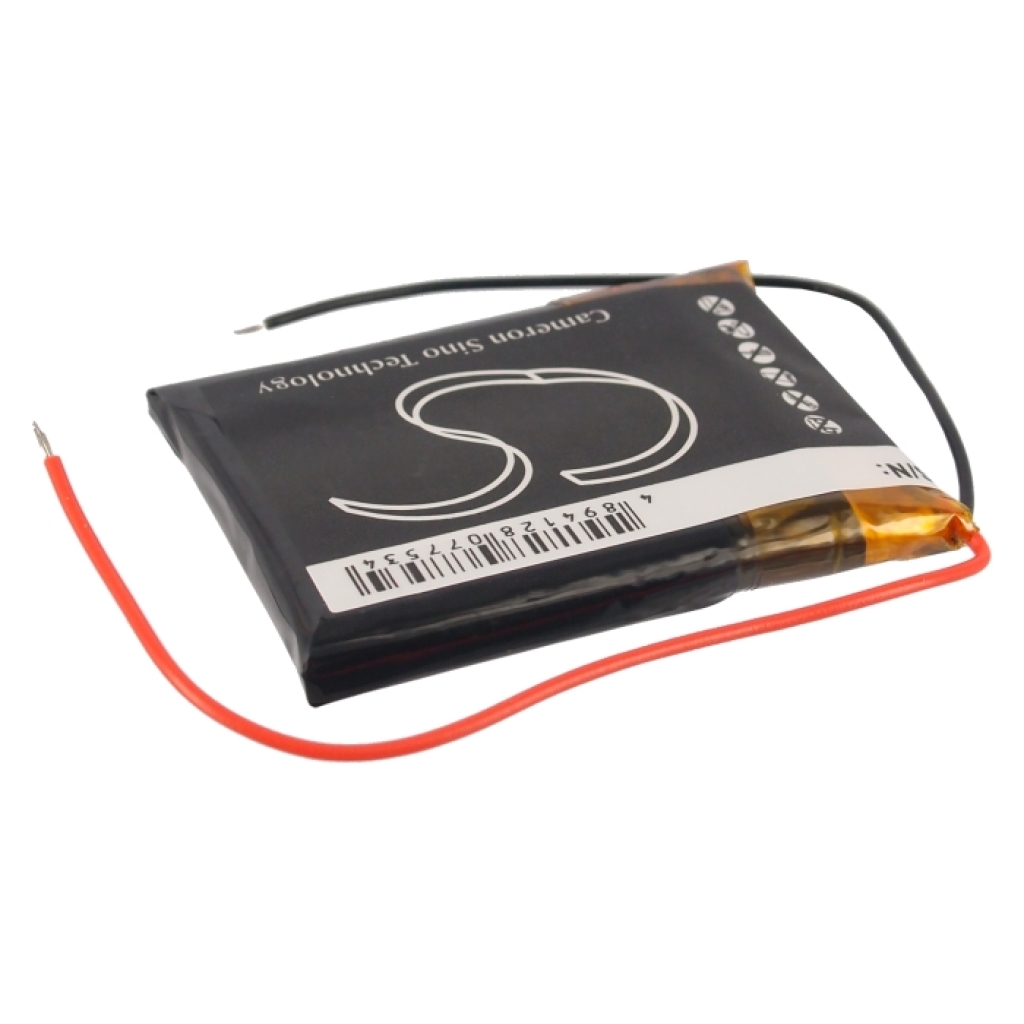 Remplacement de batterie compatible pour RAC LP053443 1S1P