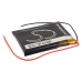 Remplacement de batterie compatible pour RAC LP053443 1S1P
