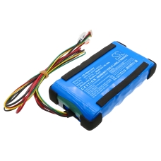 Kompatibler Ersatzakku für Roborock BRR-07-6S1P-4000LF,BRR-07-6S1P-4000LS