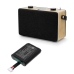 Batterie numérique DAB Roberts Revival Icon