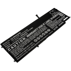 Remplacement de batterie compatible pour Razer 3ICP4/92/80,RC30-0196