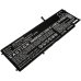 Notebook battery Razer CS-RBS200NB