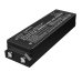 Industriebatterie Scanreco CS-RBS593BL