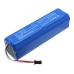 Vacuum Battery Klins CS-RBX100VX