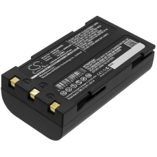 Remplacement de batterie compatible pour Ridgid 990514,990596