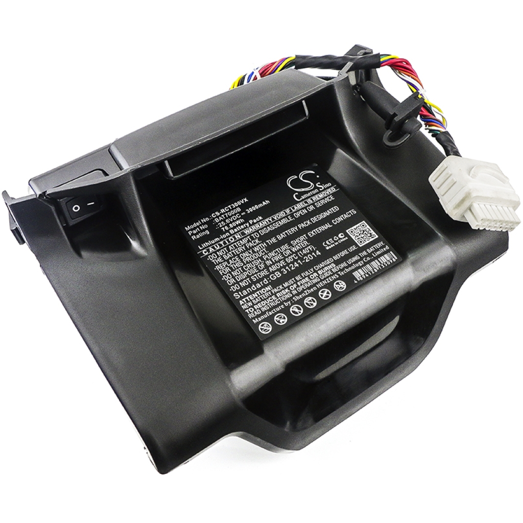 Robomow Premium RC304