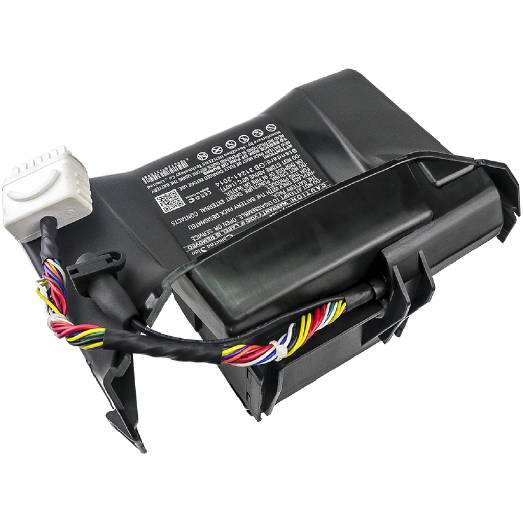 Robomow Premium RC304