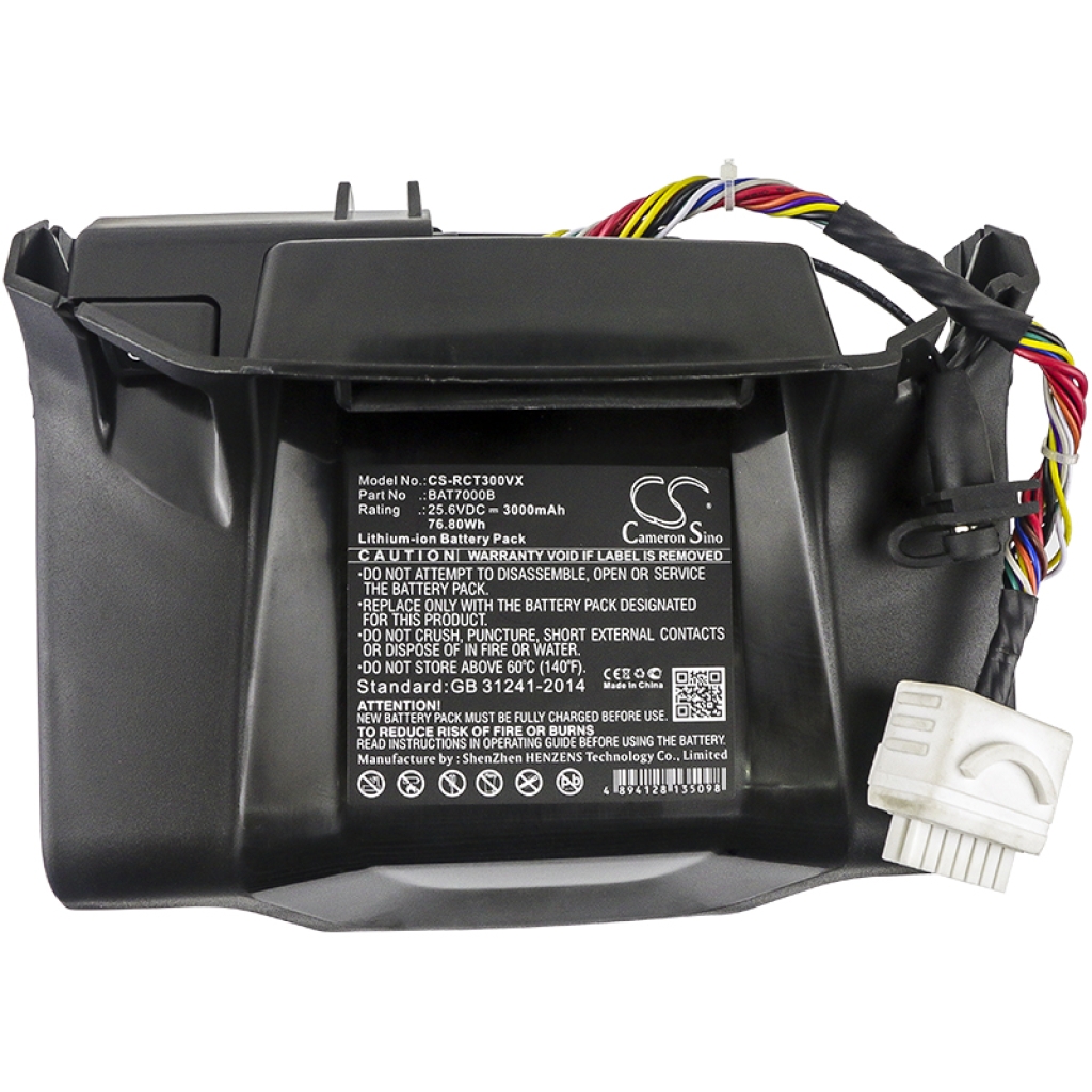 Robomow Premium RC304